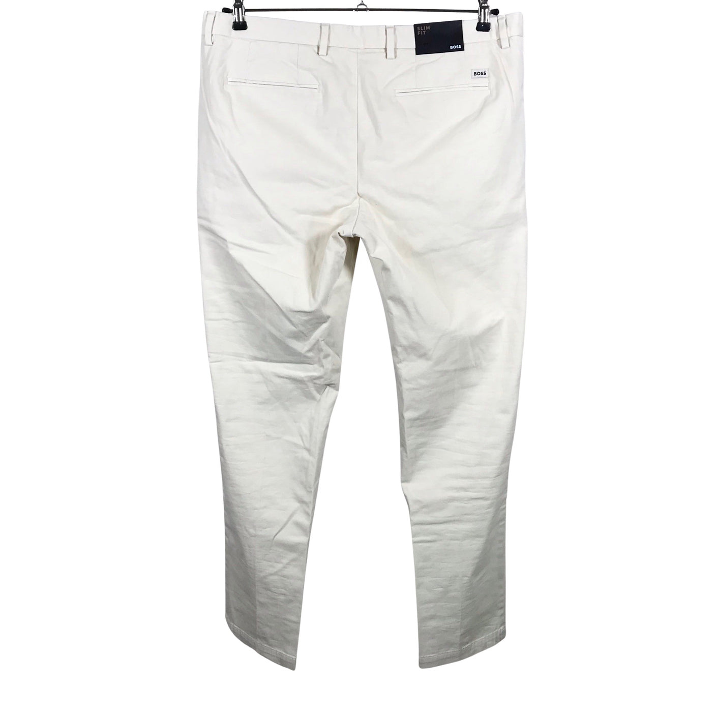 Unisex Hugo Boss - Chinos, size XL - Beige (2)