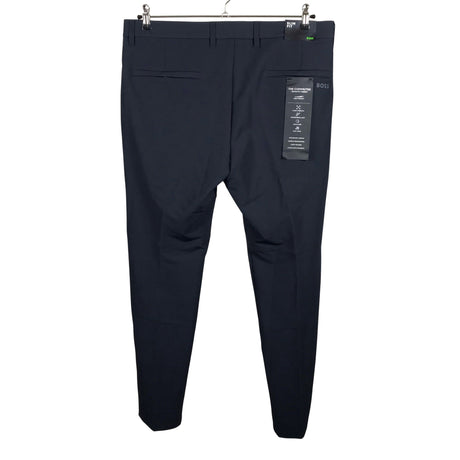 Unisex Hugo Boss - Slacks, size XL - Blue (2)