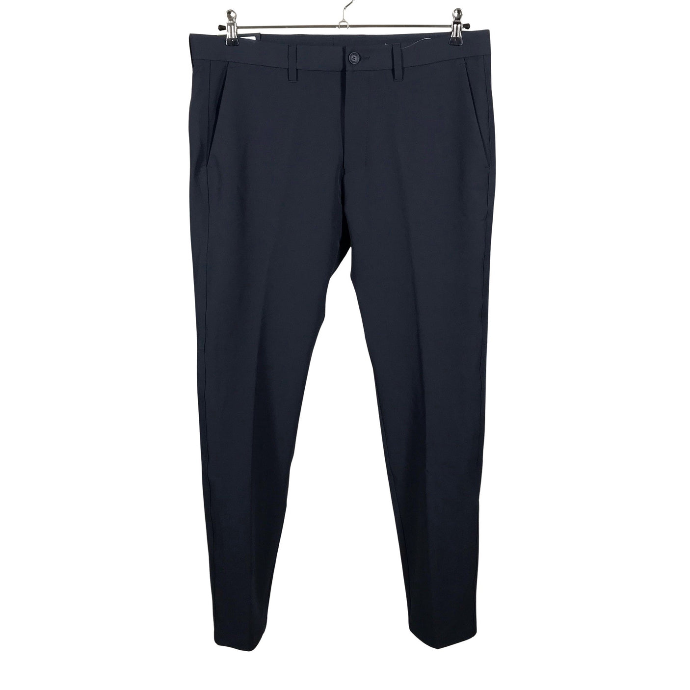 Unisex Hugo Boss - Slacks, size XL - Blue (1)