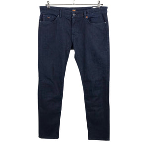 Unisex Hugo Boss - Jeans, size W36 - Blue (1)