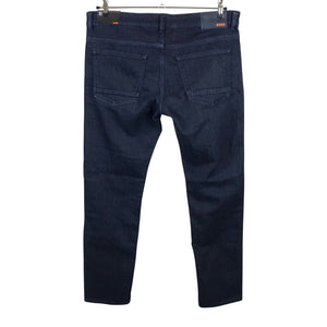 Unisex Hugo Boss - Jeans, size W36 - Blue (2)