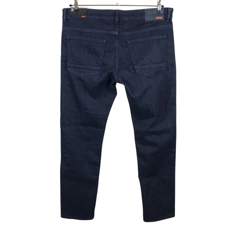 Unisex Hugo Boss - Jeans, size W36 - Blue (2)