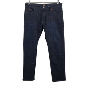Unisex Hugo Boss - Jeans, size W36 - Blue (1)