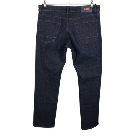 Unisex Hugo Boss - Jeans, size W36 - Blue (2)