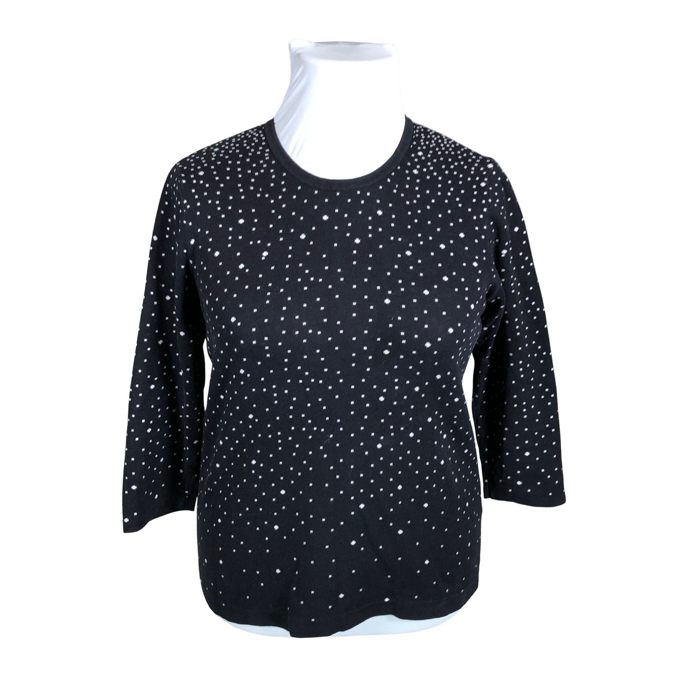 Unisex Peter Hahn - Sweater, size 42 - Blue (1)