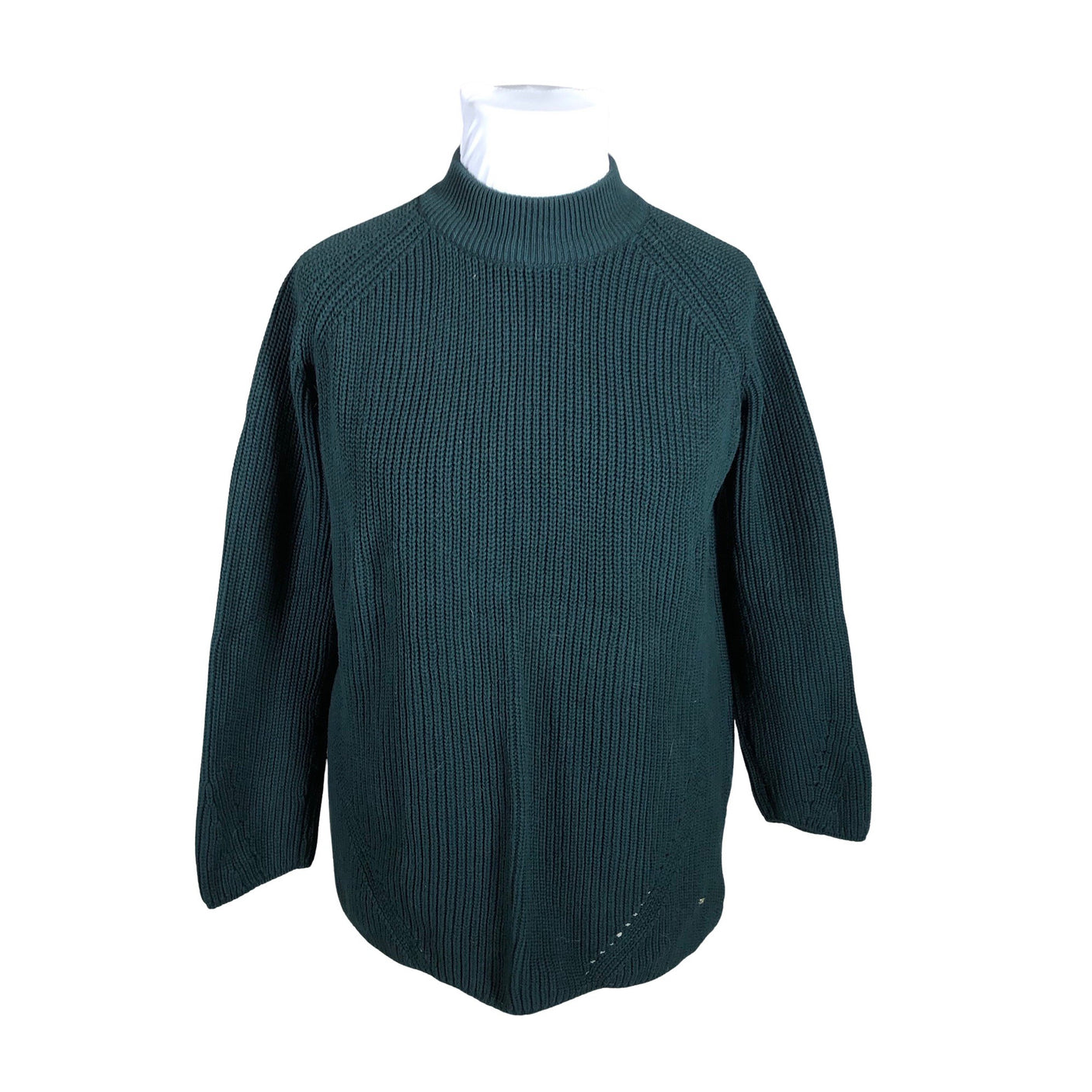 Unisex Your Face - Sweater, size 42 - Green (1)