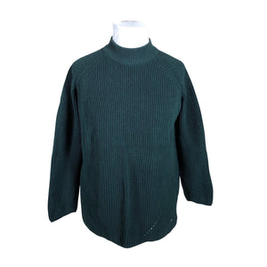 Unisex Your Face - Sweater, size 42 - Green (1)