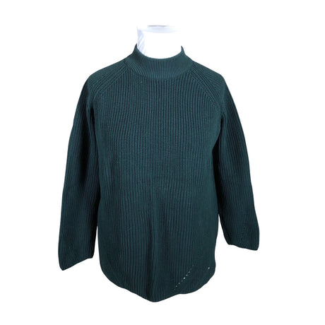 Unisex Your Face - Sweater, size 42 - Green ()