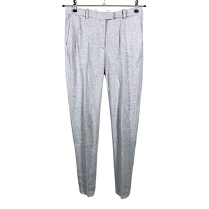 Unisex Gant - Straight leg trousers, size 36 - Gray (1)