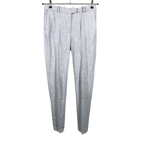 Unisex Gant - Straight leg trousers, size 36 - Gray ()