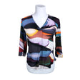 Unisex Tiger of Sweden - Blouse, size 34 - Blue ()