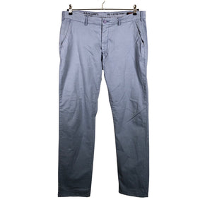 Unisex Schott NYC - Chinos, size W34 - Light blue (1)