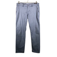 Unisex Schott NYC - Chinos, size W34 - Light blue ()