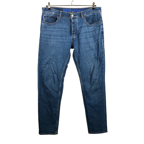 Unisex Hugo Boss - Jeans, size W34 - Blue ()