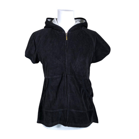 Unisex Tommy Hilfiger - Hoodie, size 38 - Black ()