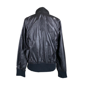 Unisex Puma - Outdoor jacket, size 38 - Black (2)