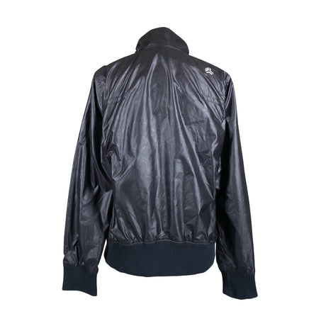 Unisex Puma - Outdoor jacket, size 38 - Black (2)