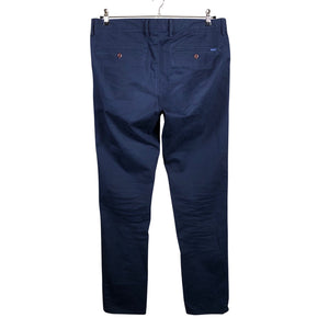 Unisex Gant - Chinos, size W35 - Blue (2)