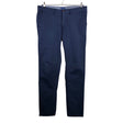 Unisex Gant - Chinos, size W35 - Blue ()