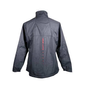 Unisex Henri Lloyd - Outdoor jacket, size XL - Gray (2)