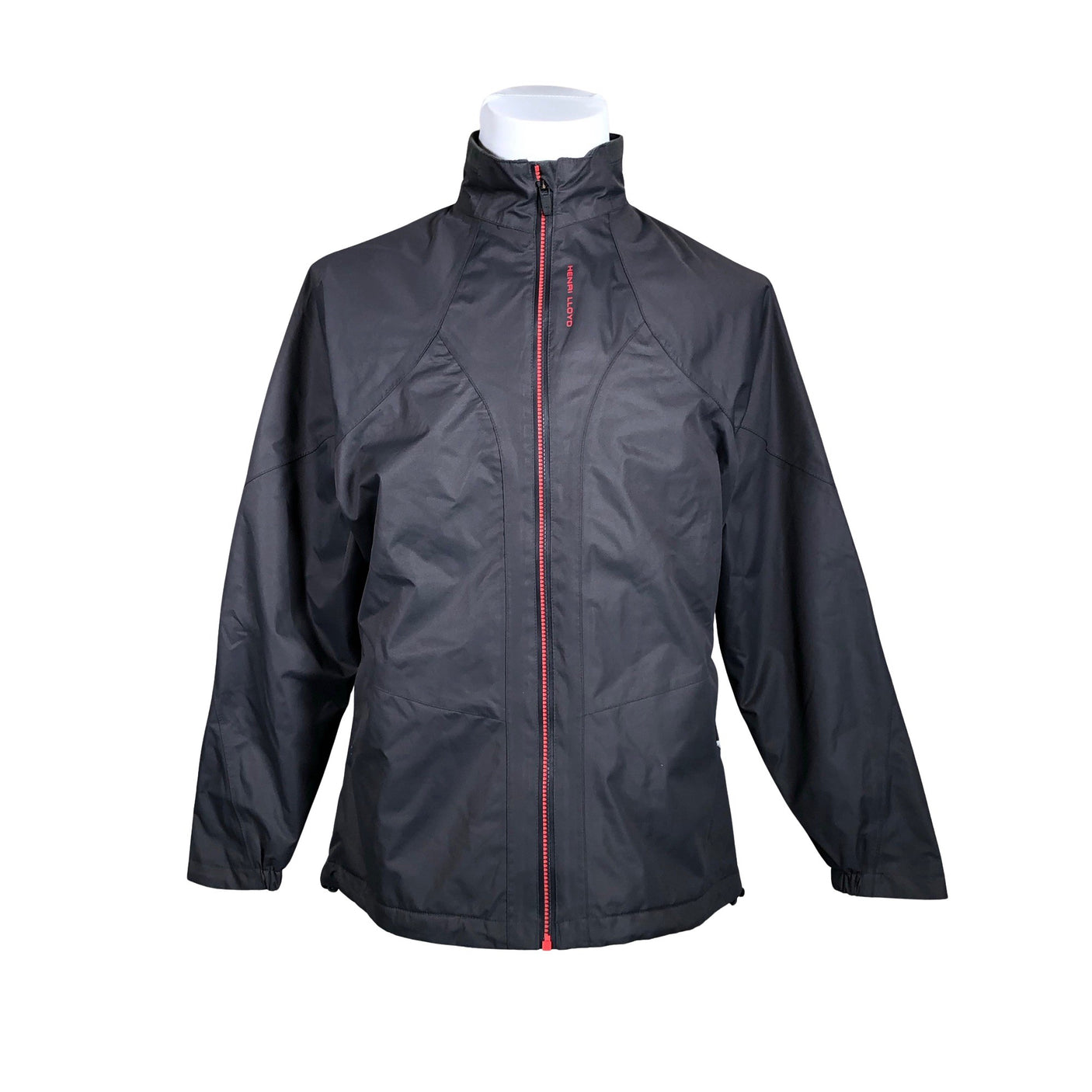 Unisex Henri Lloyd - Outdoor jacket, size XL - Gray (1)
