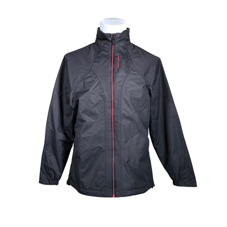 Unisex Henri Lloyd - Outdoor jacket, size XL - Gray ()