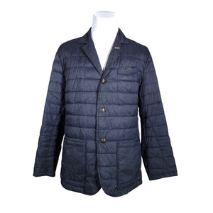Unisex Bugatti - Lightly padded jacket, size XXL - Blue (1)