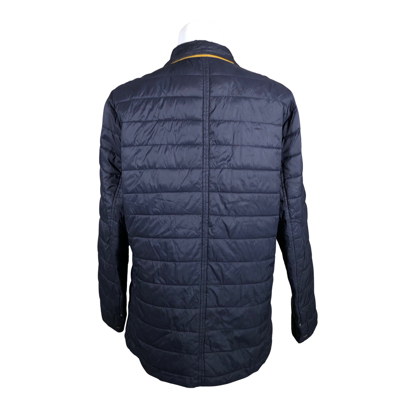 Unisex Bugatti - Lightly padded jacket, size XXL - Blue (2)