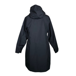 Unisex Tretorn - Outdoor jacket, size 42 - Black (2)
