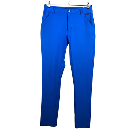 Unisex Rukka - Sports trousers, size S - Blue ()