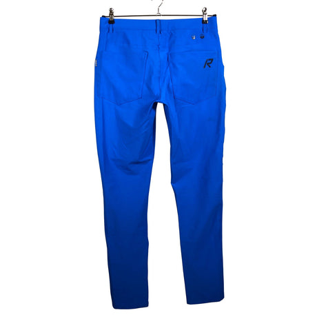 Unisex Rukka - Sports trousers, size S - Blue (2)