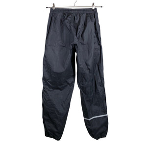 Unisex Halti - Outdoor pants, size 36 - Black (2)