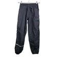 Unisex Halti - Outdoor pants, size 36 - Black ()