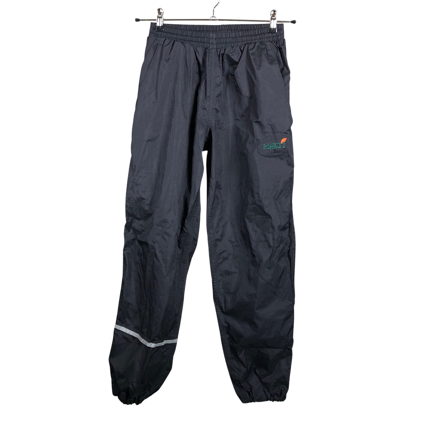 Unisex Halti - Outdoor pants, size 36 - Black (1)