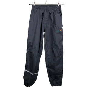 Unisex Halti - Outdoor pants, size 36 - Black (1)