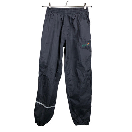 Unisex Halti - Outdoor pants, size 36 - Black ()