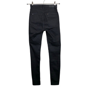 Unisex Lee - Jeans, size W27 - Black (2)