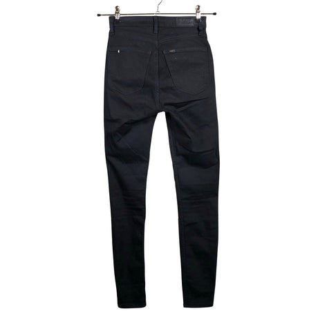 Unisex Lee - Jeans, size W27 - Black (2)
