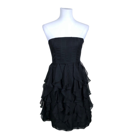 Unisex Esprit - Party dress, size 32 - Black ()