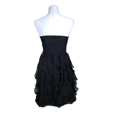Unisex Esprit - Party dress, size 32 - Black (2)