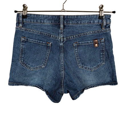Unisex Roxy - Denim shorts, size W25 - Blue (2)