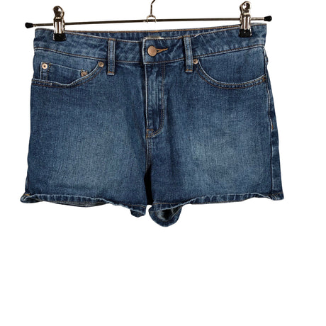 Unisex Roxy - Denim shorts, size W25 - Blue ()