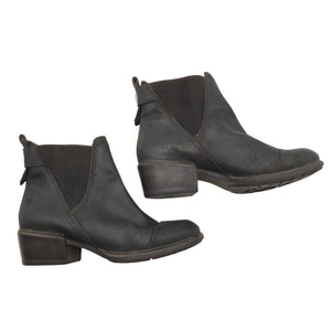 Unisex Timberland - Ankle boots, size 38 - Brown (1)