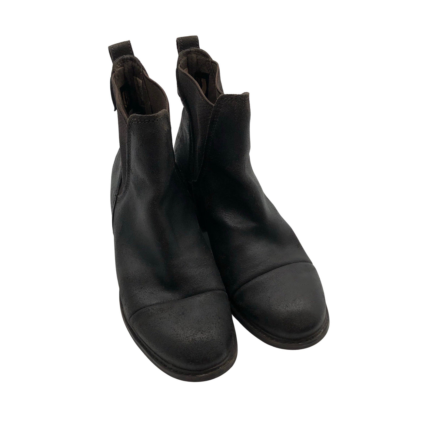 Unisex Timberland - Ankle boots, size 38 - Brown (2)