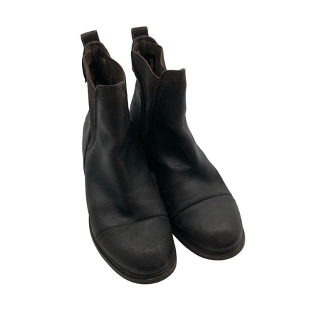 Unisex Timberland - Ankle boots, size 38 - Brown (2)