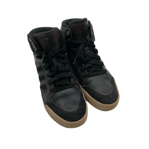 Unisex Adidas - Casual sneakers, size 43 - Black (2)