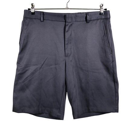 Unisex Walter Hagen - Sports shorts, size M - Gray ()