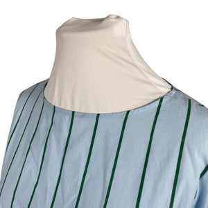 Unisex Marimekko - Dress, size 42 - Light blue (3)
