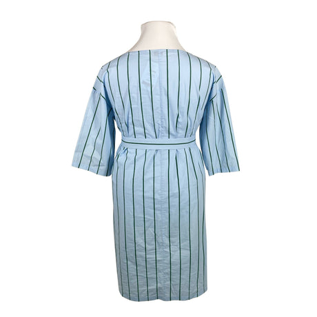 Unisex Marimekko - Dress, size 42 - Light blue (2)