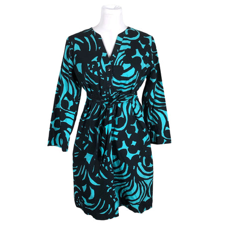 Unisex Marimekko - Dress, size 40 - Blue ()